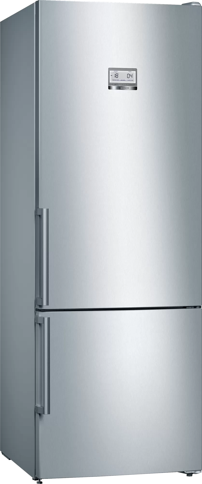 Tủ Lạnh Bosch KGN56HI3P